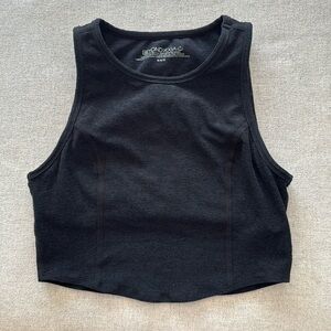 Beyond Yoga Cropped Tank